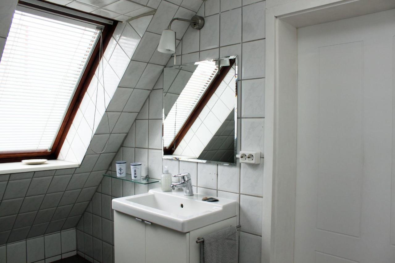 Altes Rauchhaus Apartment Ebstorf ภายนอก รูปภาพ